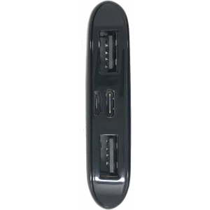 Powerbank GameOver 10.000 mah-schnell-ladung mit doppel-standard-USB-und Typ-C Brigata Nerd - 4