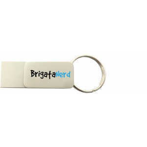 Pendrive NextLevel OTG Tipo C unidad flash USB 3.0 de hasta 150 mb/seg. Brigata Nerd - 5 Pendrive NextLevel OTG Tipo C unidad flash USB 3.0 de hasta 150 mb/seg. Brigata Nerd - 5
