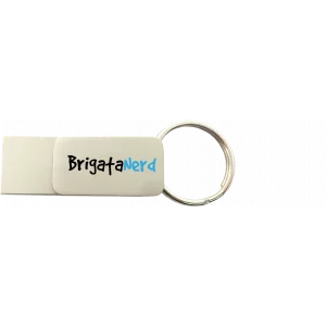 Usb-stick NextLevel OTG Type C-Stick flash USB 3.0 bis zu 150mb/sek Brigata Nerd - 5