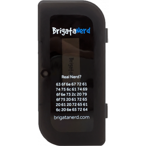 Usb-stick NextLevel OTG Type C-Stick flash USB 3.0 bis zu 150mb/sek Brigata Nerd - 4 Usb-stick NextLevel OTG Type C-Stick flash USB 3.0 bis zu 150mb/sek Brigata Nerd - 4