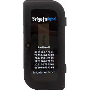 Usb-stick NextLevel OTG Type C-Stick flash USB 3.0 bis zu 150mb/sek Brigata Nerd - 4