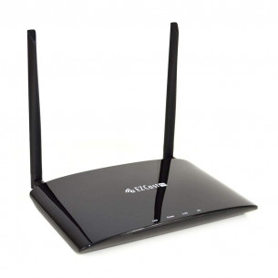 EZCast PRO Box B02 HDMI/VGA-Ethernet o WiFi, Pantalla de 2,4 Ghz / 5 ghz con Soporte Miracast, AirPlay y en pantalla EzCast - 1