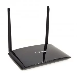 EZCast PRO Box B02 HDMI/VGA-Ethernet/WiFi Écran de 2,4 Ghz / 5 ghz, avec le Soutien Miracast, AirPlay et en écran partagé à 4 Ez
