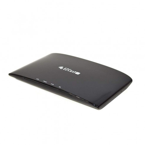 EZCast PRO Box B02 HDMI/VGA Ethernet/WiFi Display 2.4Ghz / 5Ghz con Supporto Miracast, AirPlay e Splitscreen a 4 dispositivi EzC