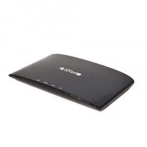EZCast PRO Box B02 HDMI/VGA-Ethernet/WiFi Écran de 2,4 Ghz / 5 ghz, avec le Soutien Miracast, AirPlay et en écran partagé à 4 Ez