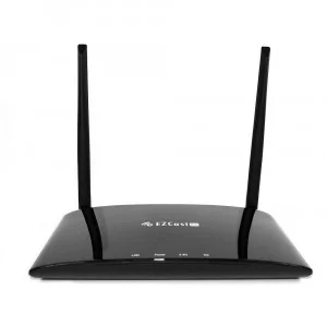 EZCast PRO Box B02 HDMI/VGA-Ethernet/WiFi Écran de 2,4 Ghz / 5 ghz, avec le Soutien Miracast, AirPlay et en écran partagé à 4 Ez