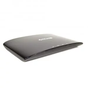 EZCast PRO Box B02 HDMI/VGA-Ethernet/WiFi Écran de 2,4 Ghz / 5 ghz, avec le Soutien Miracast, AirPlay et en écran partagé à 4 Ez