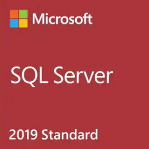 Microsoft SQL Server Standard 2019 - licenza Server digitale