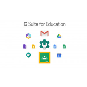 Assistenza e configurazione G Suite for Education Covid19 Google - 1
