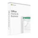 Microsoft Office Hogar y de Negocios de 2019 - PC Mac comercial SPA de la UE Microsoft Corporation - 1