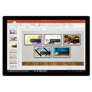 Microsoft Office Hogar y de Negocios de 2019 - PC Mac comercial SPA de la UE Microsoft Corporation - 1 2
