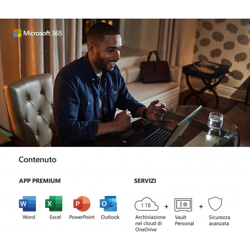 buy office 365 business