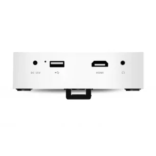 Proiettore portatile EZCast Beam J2 Compatibile con protocolli AirPlay, Chromecast, Miracast, DLNA EzCast - 1 2