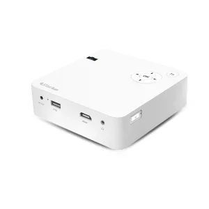 Projecteur portable EZCast Faisceau, J2 est Compatible avec les protocoles AirPlay, Chromecast, Miracast, DLNA EzCast - 3