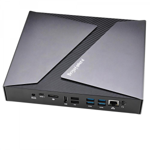 Gaming PC in alluminio Intel 9th e GTX1650 con dissipazione attiva Brigata Nerd - 4 Gaming PC in alluminio Intel 9th e GTX1650 con dissipazione attiva Brigata Nerd - 4