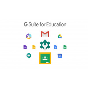 Assistenza Piattaforme G Suite for Education e Office 365 for Education - annuale Google - 1 2