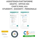 copy of Supporto implementazione G Suite for Education Google - 1