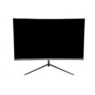 copy of Monitor 24" Clutch Curved Gaming 144Hz FullHD Brigata Nerd - 1