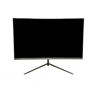 copy of Monitor de 24" Clutch Curva de Juego 144Hz FullHD Brigata Nerd - 1