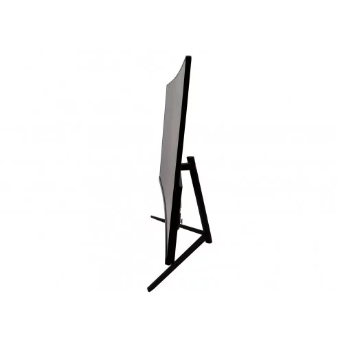 copy of Monitor 24" Clutch Curved Gaming 144Hz FullHD Brigata Nerd - 2