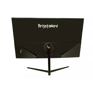 copy of Moniteur 24" Courbe de Jeu Clutch 144 hz FullHD Brigata Nerd - 4