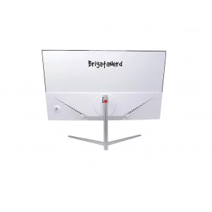 copy of Monitor de 24" Clutch Curva de Juego 144Hz FullHD Brigata Nerd - 1 2
