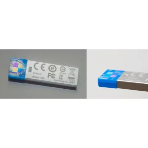 Windows 10 Pro Retail HAV-00060 USB FPP P2 32-64 bit Inglés Internacional May 2020 Update (2004) Microsoft Corporation - 4