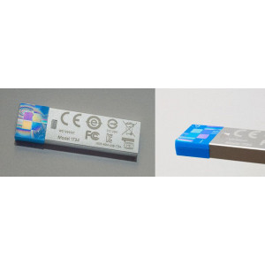 Windows 10 Pro Retail HAV-00127 USB FPP P2 RS 32-64 bit Italiano - 2