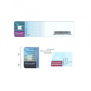 Windows Server Standard 2019 Retail P73-07680 DVD FPP 64bit 16C 5CAL Inglese Internazionale -2