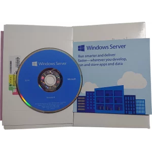 Windows Server Standard 2019 OEM OEI DSP P73-07788 DVD 64bit 16C Inglese Internazionale Microsoft Corporation - 3