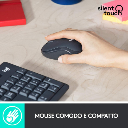 Logitech MK295  - 6