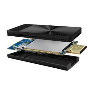 EZCast PRO II HDMI WiFi Display Dongle 5Ghz H.265 4K con soporte Miracast, AirPlay y Splitscreen EzCast - 2