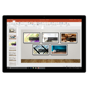 Microsoft Office Home & Business 2019 - PC Mac Retail EU Microsoft Corporation - 1 2