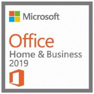 Microsoft Office Home & Business 2019 - PC Mac Retail T5D-03183 ESD Product Key Digitale Tutte Le Lingue Microsoft Corporation -