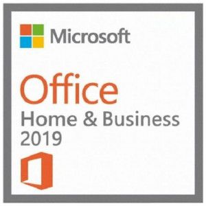 copy of Microsoft Office Hogar y de Negocios de 2019 - PC Mac comercial SPA de la UE Microsoft Corporation - 1