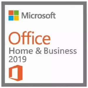 copy of Microsoft Office Home & Business 2019 - PC Mac Retail ENG EU Microsoft Corporation - 1