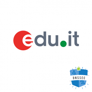 Registrazione / Rinnovo annuale dominio edu.it  - 1