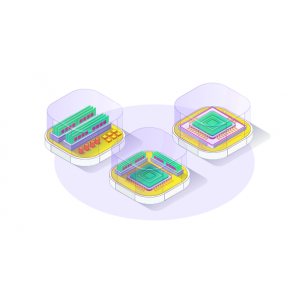 Virtual Machine in Cloud Clanto Cloud - 1