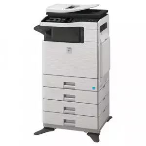 Multifunzione Laser A4 Sharp MX-B382  - 1