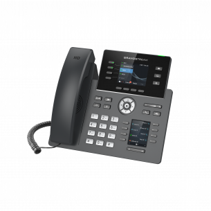 copy of Telefono VoIP GRP-2612P Grandstream PoE Grandstream - 1