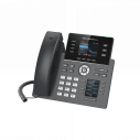 Telefono VoIP GRP-2614 Grandstream PoE 4 Account WiFi Bluetooth Grandstream - 1