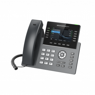 copy of Telefono VoIP GRP-2612P Grandstream PoE Grandstream - 1