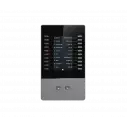 Estensione Tasti GBX20-EXT per GRP2615 Carrier-Grade e GXV3350 IP Video Phone Grandstream - 1