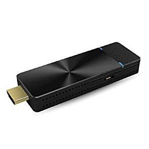 EZCast PRO II HDMI WiFi Display Dongle 5Ghz H.265 4K con soporte Miracast, AirPlay y Splitscreen EzCast - 1