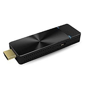 Dongle d'affichage WiFi EZCast PRO II HDMI 5Ghz H.265 4K avec prise en charge de Miracast, AirPlay et Splitscreen EzCast - 1