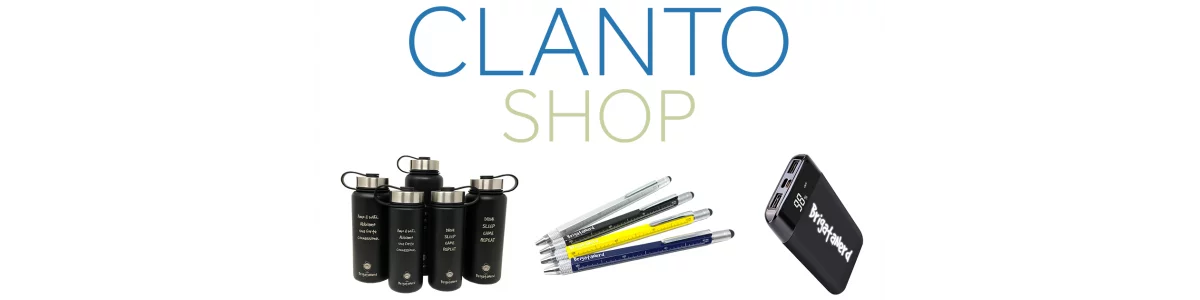 Cosas de Nerd: los productos Nerd más buscados solo en Clanto Shop