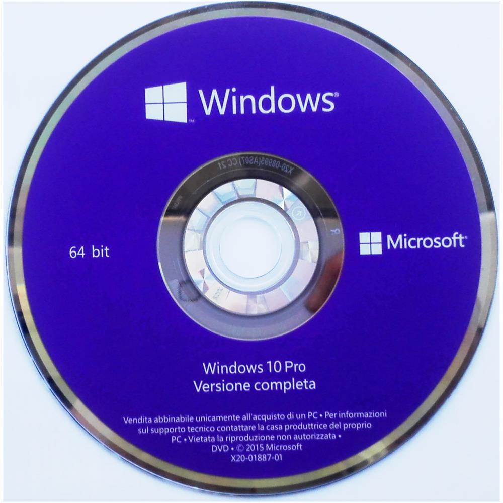 Windows 10 ESD, OEM, OEI, Retail, GGK, VL what's the difference? - Clanto  Shop